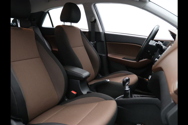 Hyundai i20 100pk T-GDI Comfort Climate | Navi