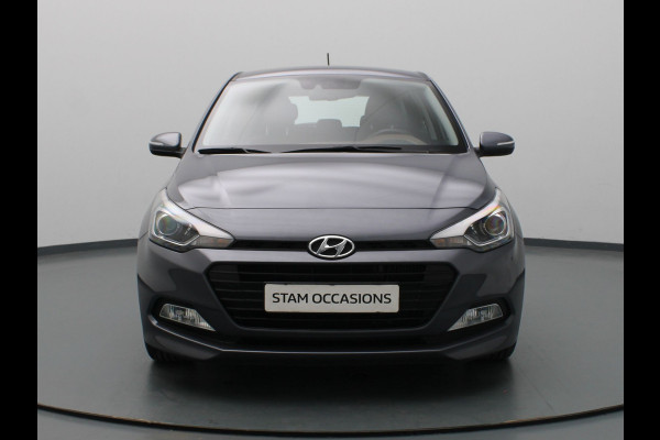 Hyundai i20 100pk T-GDI Comfort Climate | Navi