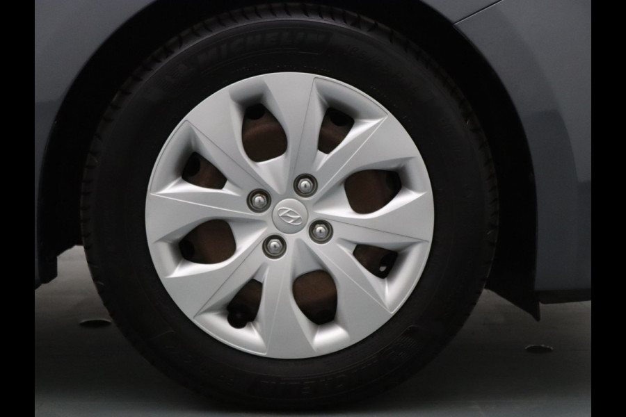 Hyundai i20 100pk T-GDI Comfort Climate | Navi