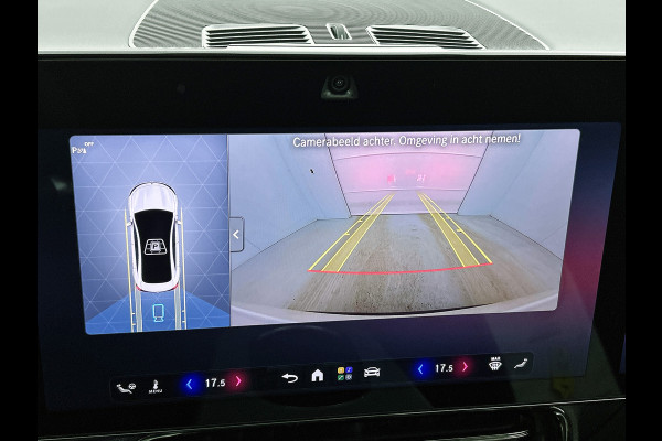 Mercedes-Benz CLA-Klasse 200 Business Solution AMG | Premium Plus pakket | Winterpakket | Nightpakket | Rijassistentiepakket | Sportstoelen | URBAN GUARD | 	Burmester 3D Surround Sound | Vast panoramadak |