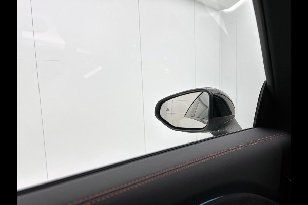 Mercedes-Benz CLA-Klasse 200 Business Solution AMG | Premium Plus pakket | Winterpakket | Nightpakket | Rijassistentiepakket | Sportstoelen | URBAN GUARD | 	Burmester 3D Surround Sound | Vast panoramadak |