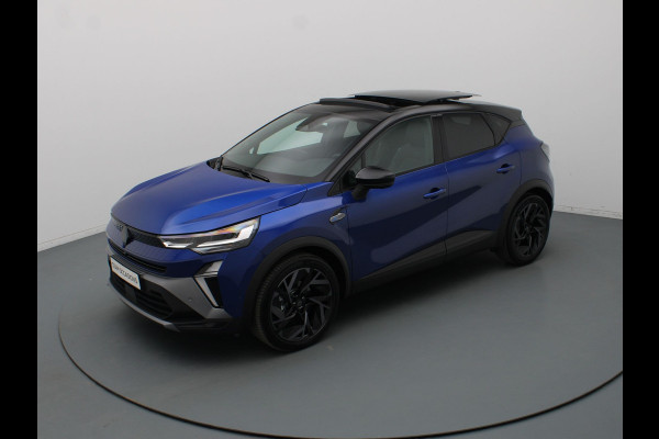 Renault Captur 160pk E-Tech full hybrid esprit Alpine Apple Carplay/Android Auto | Harman Kardon
