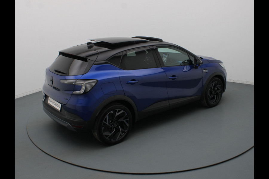 Renault Captur 160pk E-Tech full hybrid esprit Alpine Apple Carplay/Android Auto | Harman Kardon
