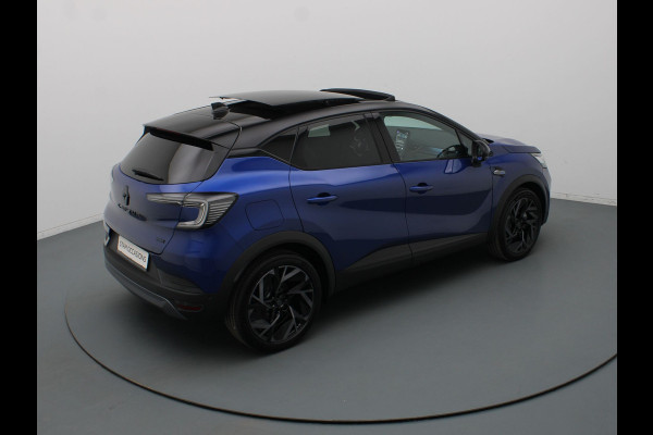Renault Captur 160pk E-Tech full hybrid esprit Alpine Apple Carplay/Android Auto | Harman Kardon