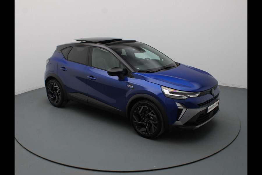 Renault Captur 160pk E-Tech full hybrid esprit Alpine Apple Carplay/Android Auto | Harman Kardon