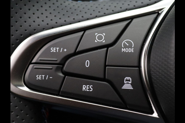 Renault Captur 160pk E-Tech full hybrid esprit Alpine Apple Carplay/Android Auto | Harman Kardon