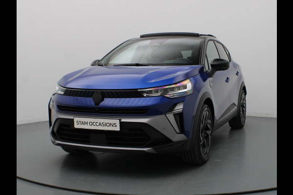 Renault Captur 160pk E-Tech full hybrid esprit Alpine Apple Carplay/Android Auto | Harman Kardon