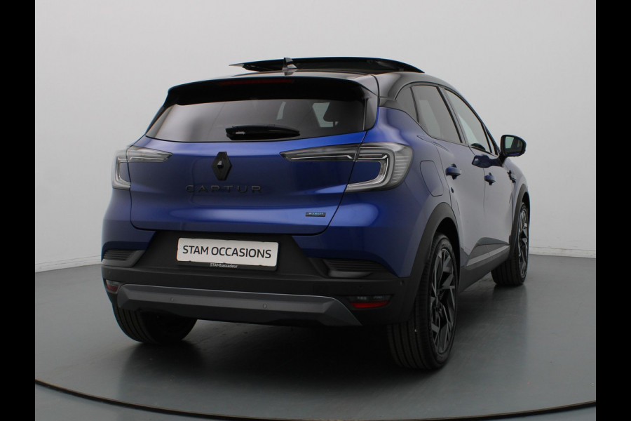 Renault Captur 160pk E-Tech full hybrid esprit Alpine Apple Carplay/Android Auto | Harman Kardon