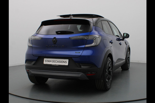 Renault Captur 160pk E-Tech full hybrid esprit Alpine Apple Carplay/Android Auto | Harman Kardon