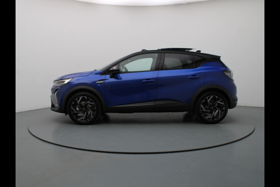 Renault Captur 160pk E-Tech full hybrid esprit Alpine Apple Carplay/Android Auto | Harman Kardon