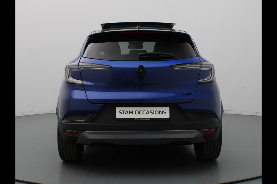 Renault Captur 160pk E-Tech full hybrid esprit Alpine Apple Carplay/Android Auto | Harman Kardon