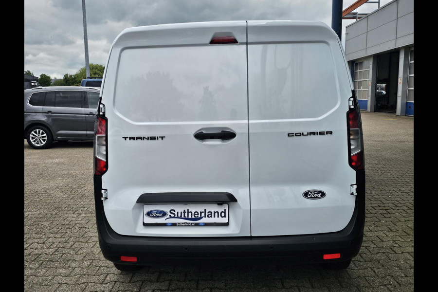Ford Transit Courier 1.0 EcoBoost Trend