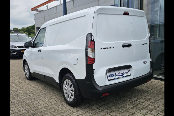Ford Transit Courier 1.0 EcoBoost Trend