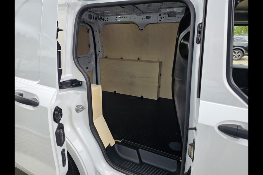 Ford Transit Courier 1.0 EcoBoost Trend