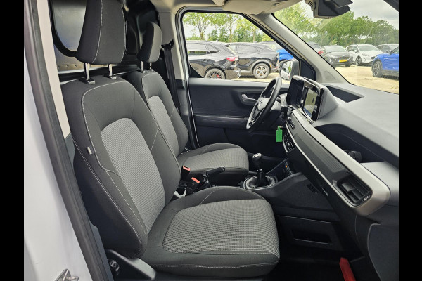 Ford Transit Courier 1.0 EcoBoost Trend