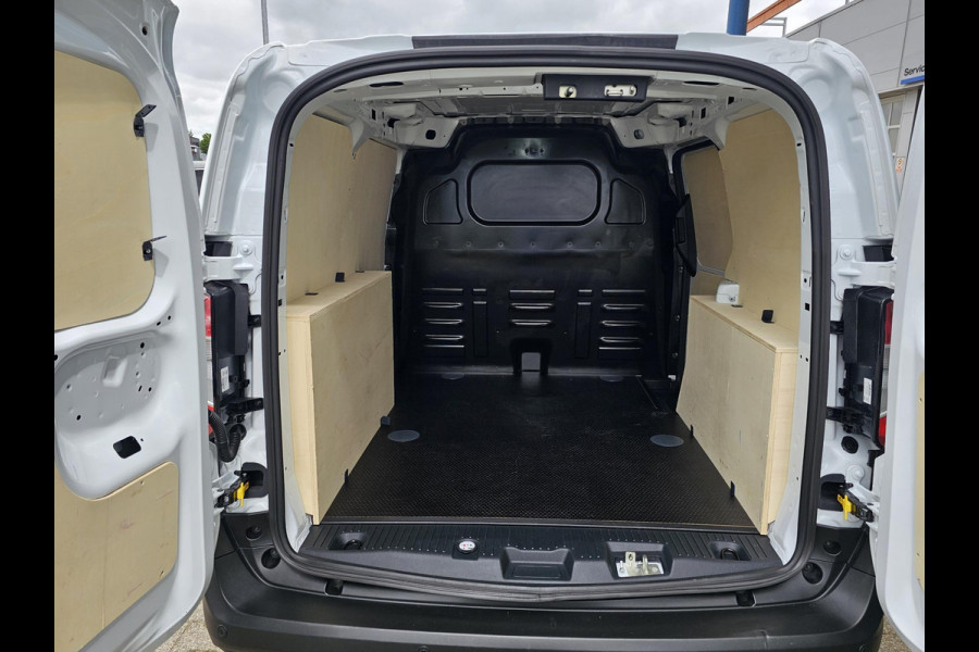 Ford Transit Courier 1.0 EcoBoost Trend