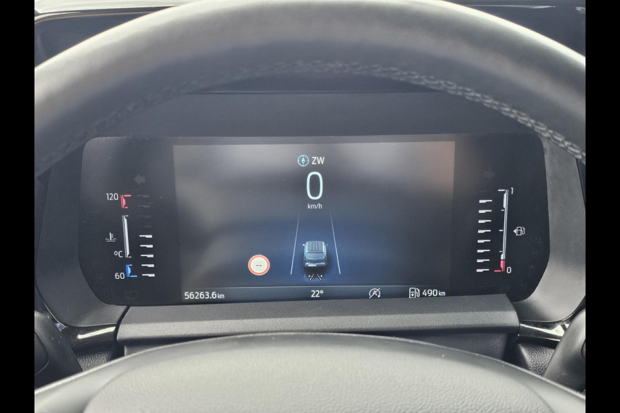 Ford Transit Courier 1.0 EcoBoost Trend