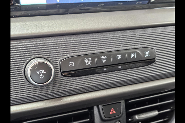 Ford Transit Courier 1.0 EcoBoost Trend