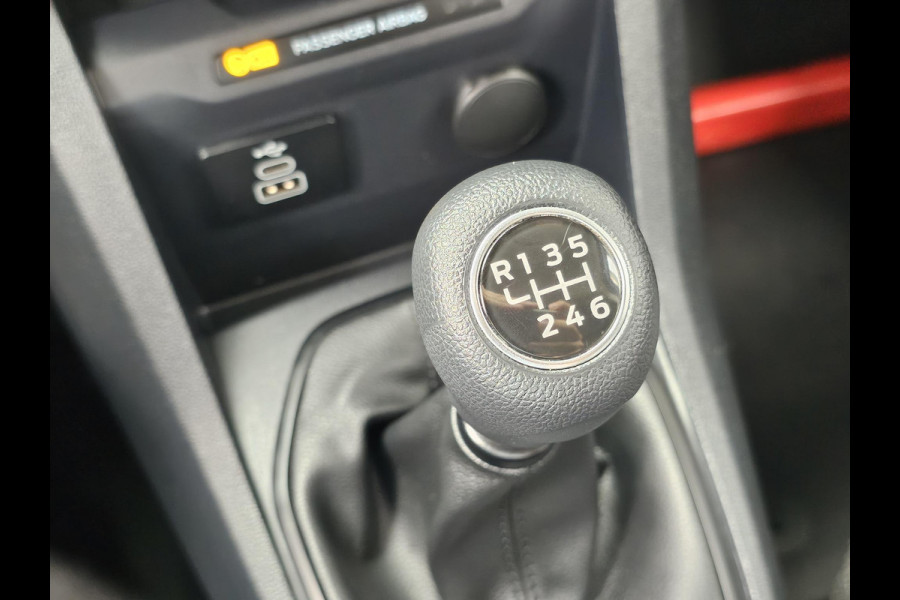 Ford Transit Courier 1.0 EcoBoost Trend