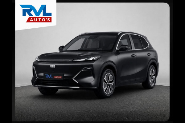 GEELY Starray EM-i 1.5 Pro | 262 PK | Direct Leverbaar | 83KM Elektrisch/Plug-In | 360 Camera | Stoel/Stuur verwarming | NEW!!