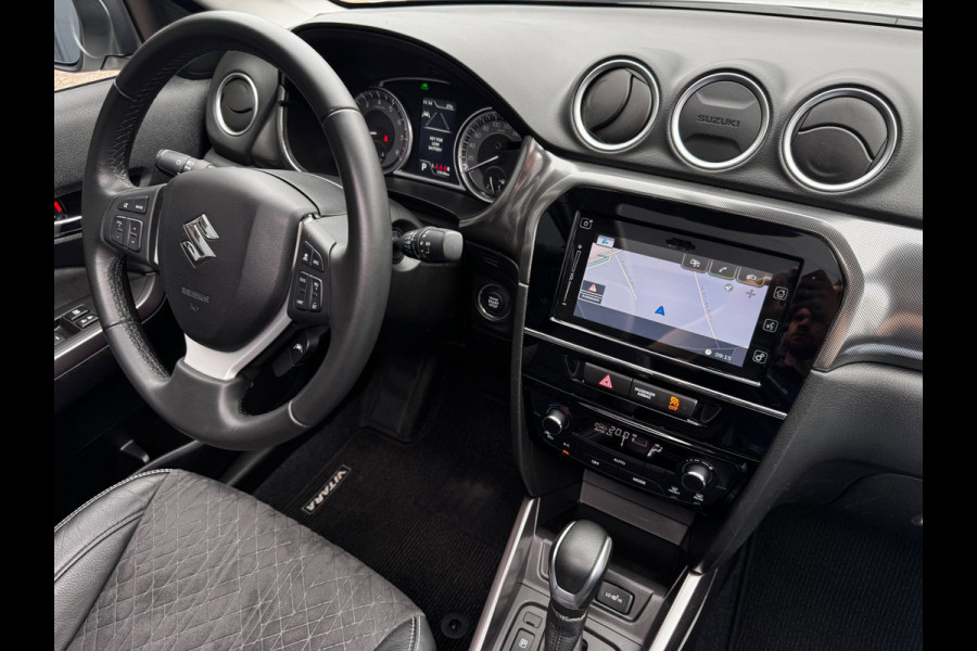 Suzuki Vitara 1.5 Hybrid Style | Panoramadak | Suzuki dealer onderhouden | Stoelverwarming | Camera |