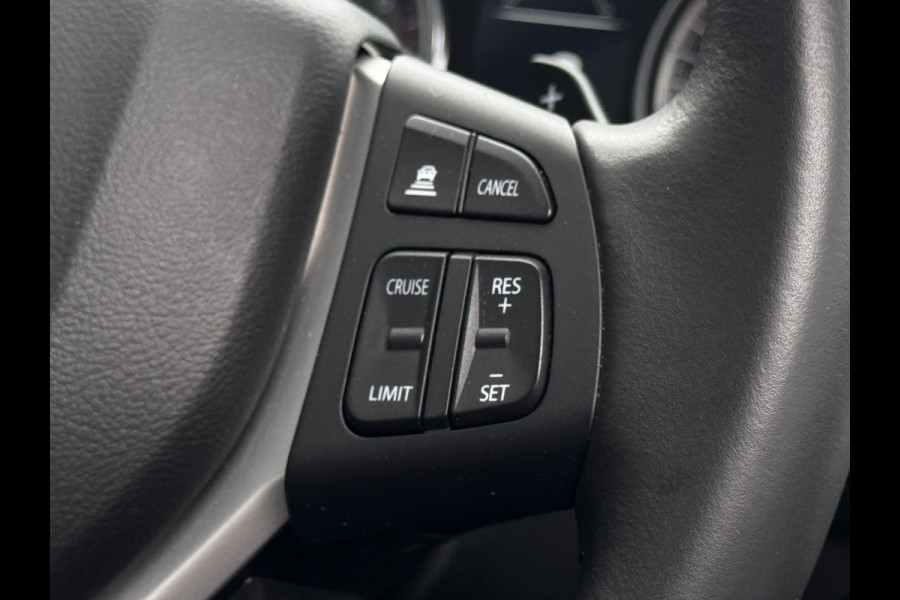 Suzuki Vitara 1.5 Hybrid Style | Panoramadak | Suzuki dealer onderhouden | Stoelverwarming | Camera |