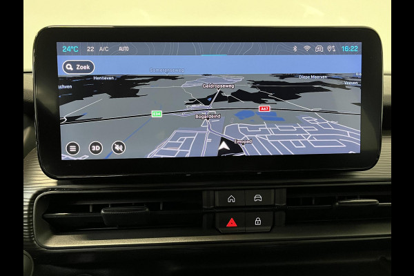 Jeep Avenger Longitude 54 kWh Navigatie Apple Carplay/ Android Auto Parkeersensor achter Cruise Control Stoelverwarming Full LED Virtual Cockpit Climate Control