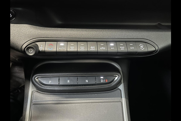 Jeep Avenger Longitude 54 kWh Navigatie Apple Carplay/ Android Auto Parkeersensor achter Cruise Control Stoelverwarming Full LED Virtual Cockpit Climate Control