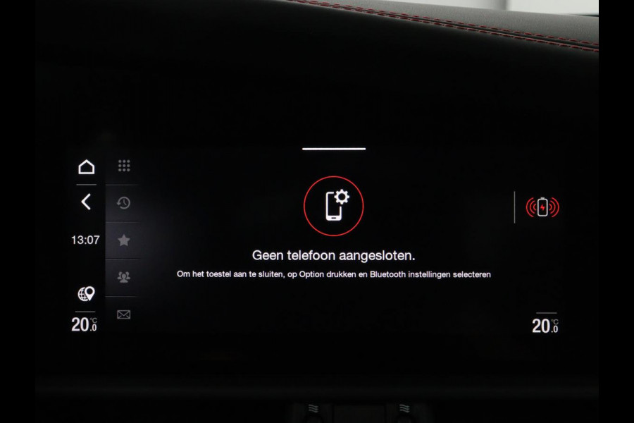 Alfa Romeo Giulia 2.0 T GME AWD Competizione Q4 280pk Leder | Memory | Leder | Memory | Leder dashboard | Stuur/stoel verwarming | Matrix koplampen | Harman / Kardon | Dodehoek detectie | Park assist | Camera | Climate control | Virtual dashboard |