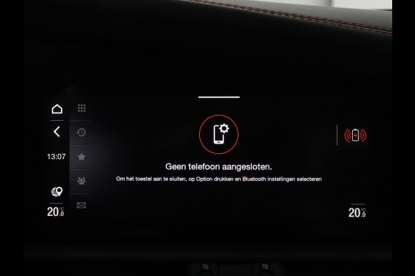Alfa Romeo Giulia 2.0 T GME AWD Competizione Q4 280pk Leder | Memory | Leder | Memory | Leder dashboard | Stuur/stoel verwarming | Matrix koplampen | Harman / Kardon | Dodehoek detectie | Park assist | Camera | Climate control | Virtual dashboard |