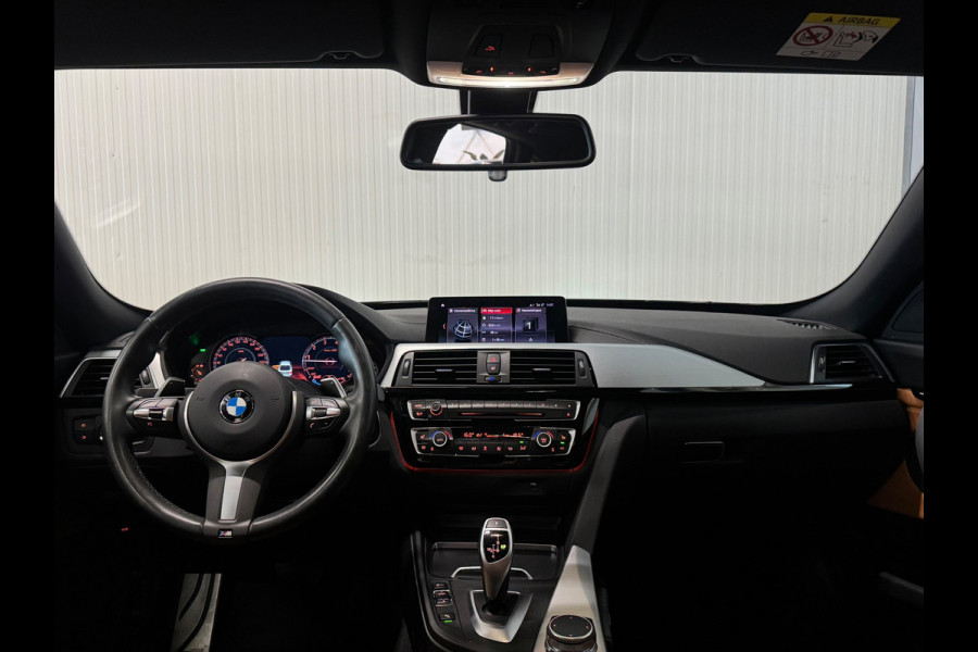 BMW 3-serie Gran Turismo 320i High Executive Edition | NAP | M-SPORT | SHADOW LINE