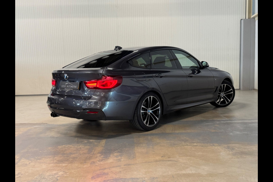 BMW 3-serie Gran Turismo 320i High Executive Edition | NAP | M-SPORT | SHADOW LINE