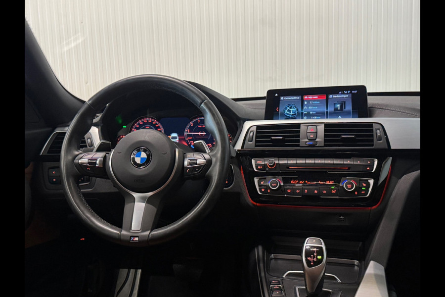 BMW 3-serie Gran Turismo 320i High Executive Edition | NAP | M-SPORT | SHADOW LINE