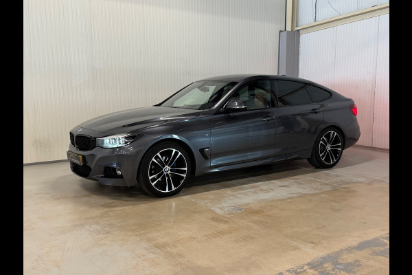 BMW 3-serie Gran Turismo 320i High Executive Edition | NAP | M-SPORT | SHADOW LINE