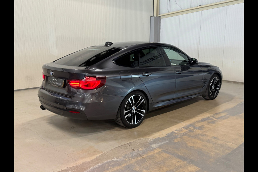 BMW 3-serie Gran Turismo 320i High Executive Edition | NAP | M-SPORT | SHADOW LINE