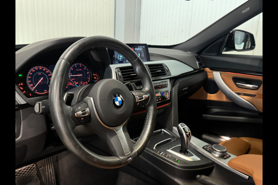 BMW 3-serie Gran Turismo 320i High Executive Edition | NAP | M-SPORT | SHADOW LINE