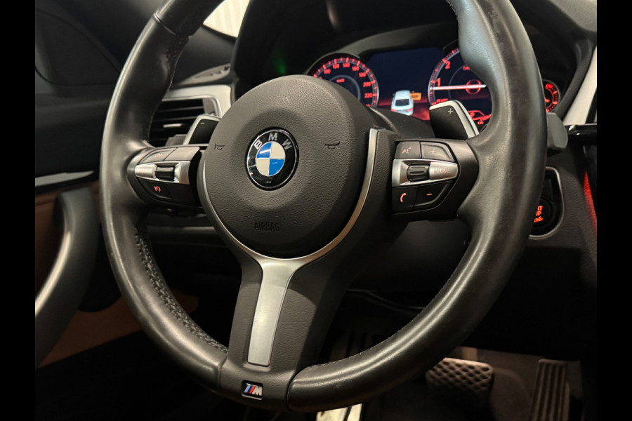 BMW 3-serie Gran Turismo 320i High Executive Edition | NAP | M-SPORT | SHADOW LINE