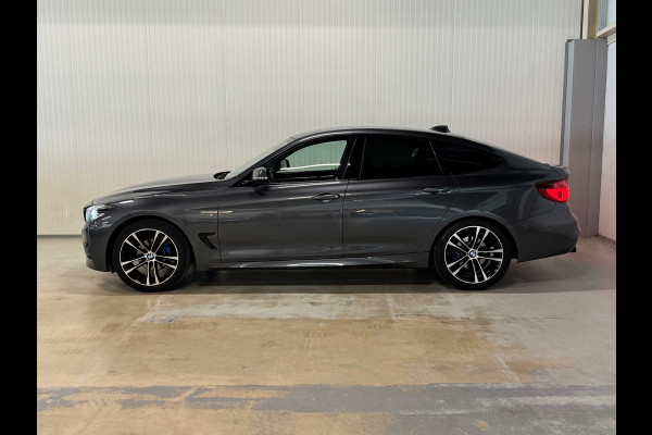 BMW 3-serie Gran Turismo 320i High Executive Edition | NAP | M-SPORT | SHADOW LINE