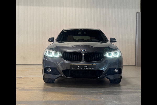 BMW 3-serie Gran Turismo 320i High Executive Edition | NAP | M-SPORT | SHADOW LINE