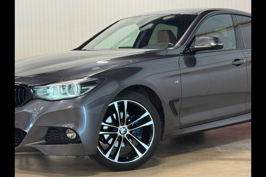BMW 3-serie Gran Turismo 320i High Executive Edition | NAP | M-SPORT | SHADOW LINE