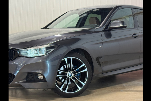 BMW 3-serie Gran Turismo 320i High Executive Edition | NAP | M-SPORT | SHADOW LINE