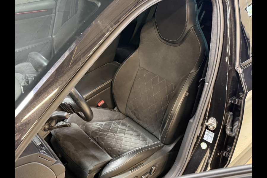 Škoda Superb Combi 1.4 TSI iV Sportline Business | 360 Camera | Canton Audio | Alcantara