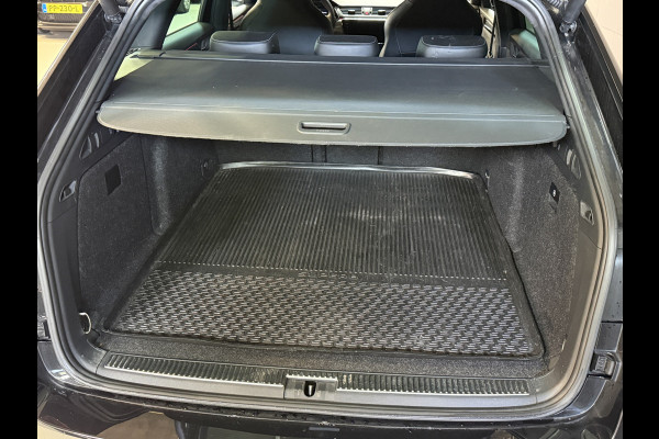 Škoda Superb Combi 1.4 TSI iV Sportline Business | 360 Camera | Canton Audio | Alcantara