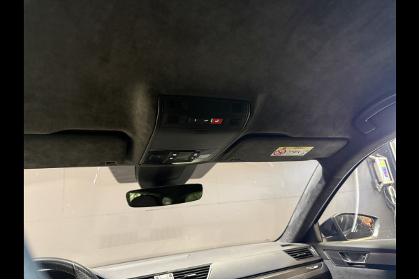 Škoda Superb Combi 1.4 TSI iV Sportline Business | 360 Camera | Canton Audio | Alcantara
