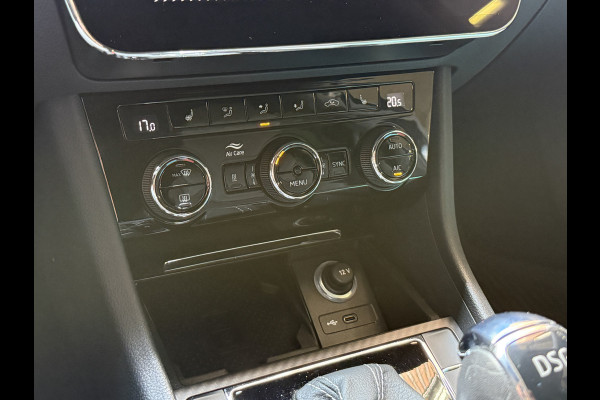 Škoda Superb Combi 1.4 TSI iV Sportline Business | 360 Camera | Canton Audio | Alcantara