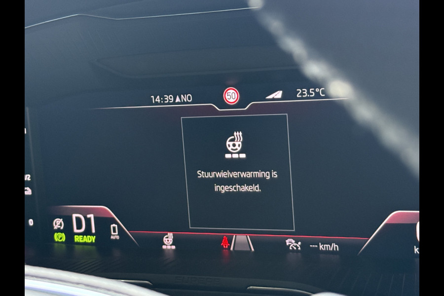 Škoda Superb Combi 1.4 TSI iV Sportline Business | 360 Camera | Canton Audio | Alcantara