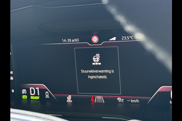 Škoda Superb Combi 1.4 TSI iV Sportline Business | 360 Camera | Canton Audio | Alcantara