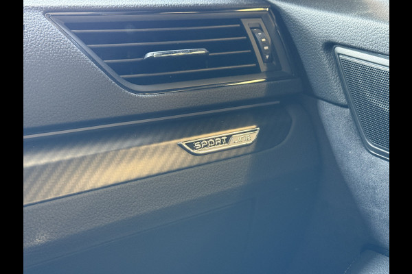 Škoda Superb Combi 1.4 TSI iV Sportline Business | 360 Camera | Canton Audio | Alcantara