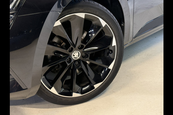 Škoda Superb Combi 1.4 TSI iV Sportline Business | 360 Camera | Canton Audio | Alcantara