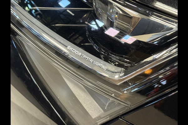 Škoda Superb Combi 1.4 TSI iV Sportline Business | 360 Camera | Canton Audio | Alcantara